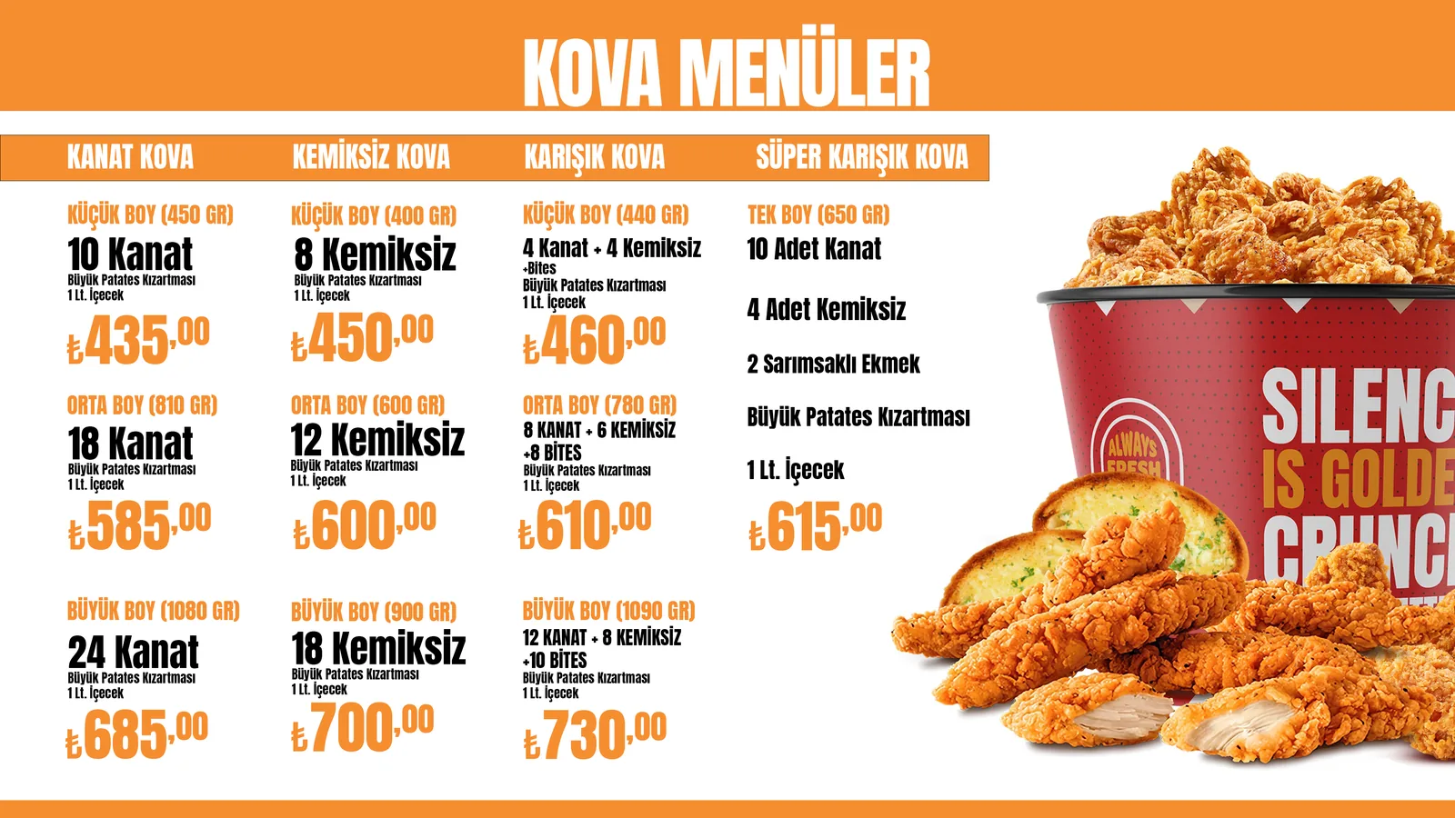 Kova Ziyafeti