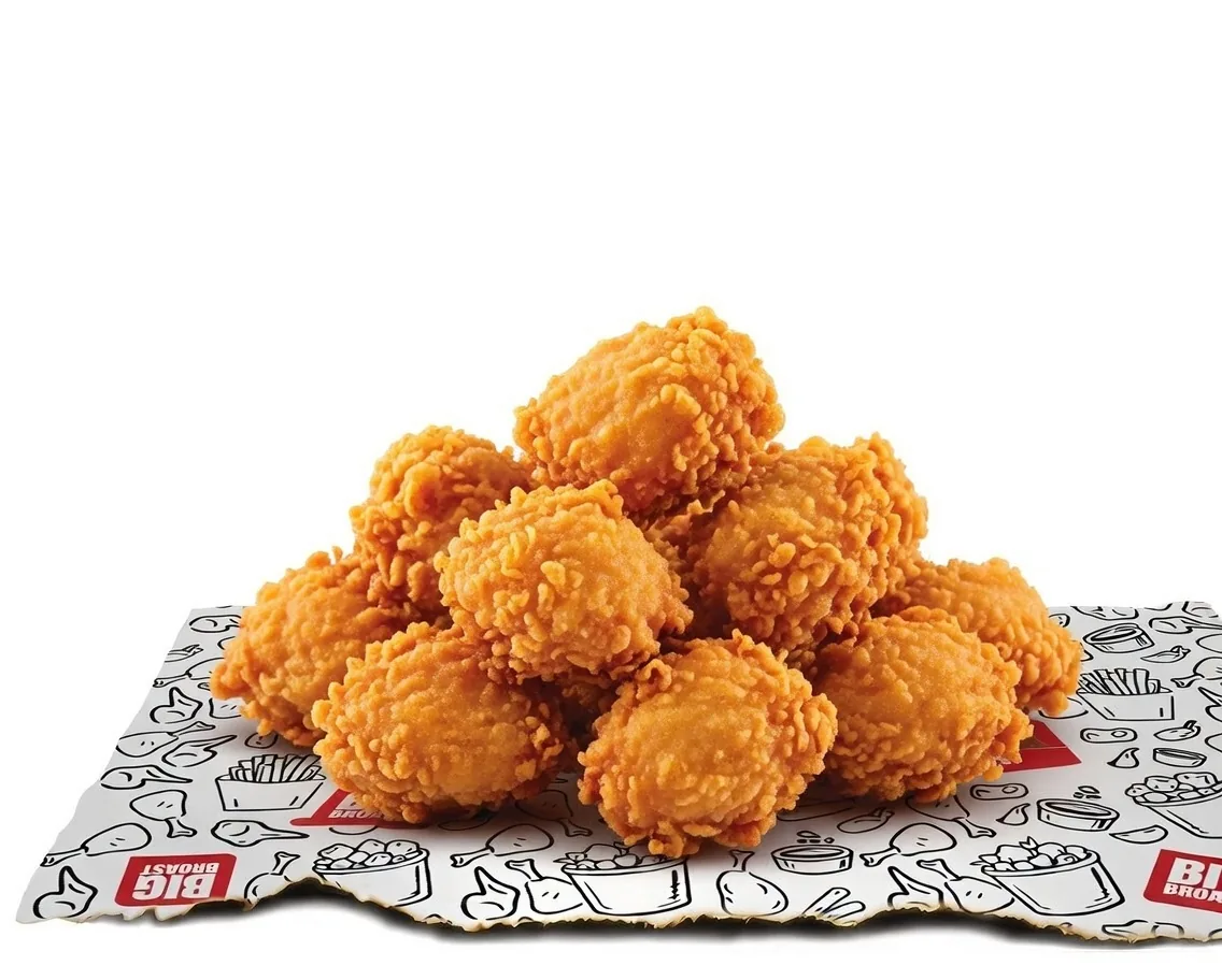 Bites 4 Adet
