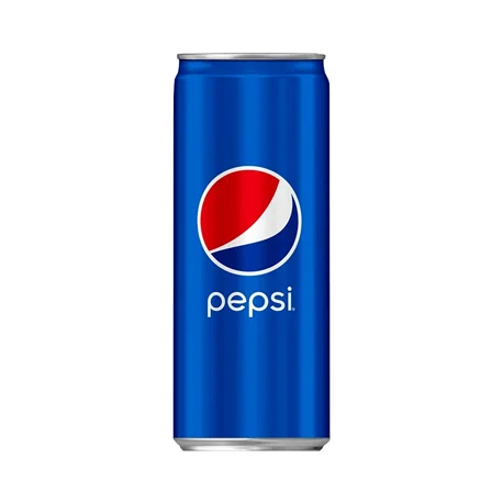 Pepsi Kutu 0,33 L