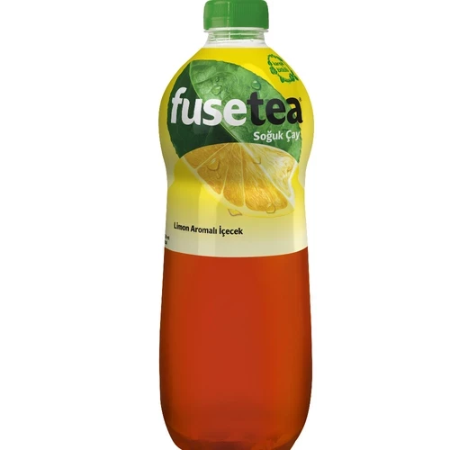 Fuse Tea Mango Ananas 1 L.