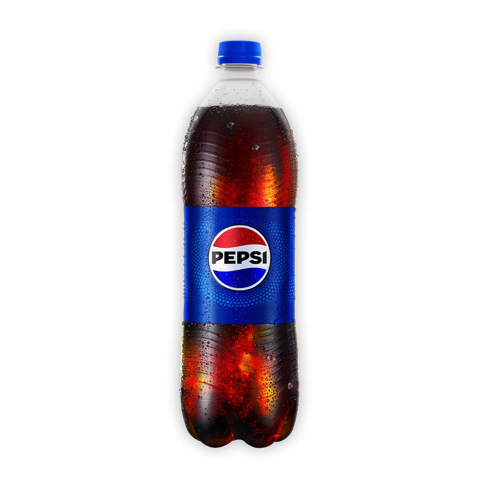 Pepsi 1 L.