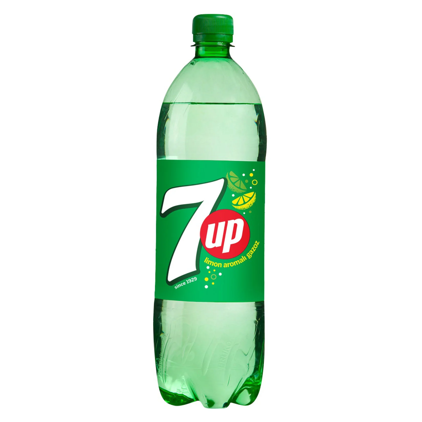 7Up 1 L.